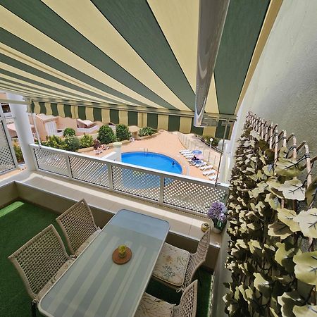 Fantastico Apartamento Villa Victoria Costa Adeje  ภายนอก รูปภาพ