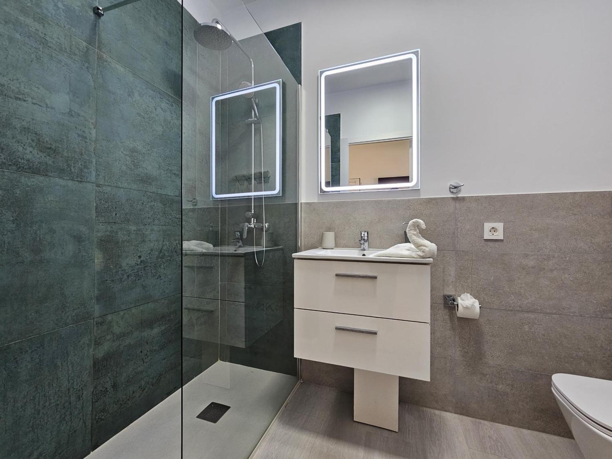Fantastico Apartamento Villa Victoria Costa Adeje  ภายนอก รูปภาพ