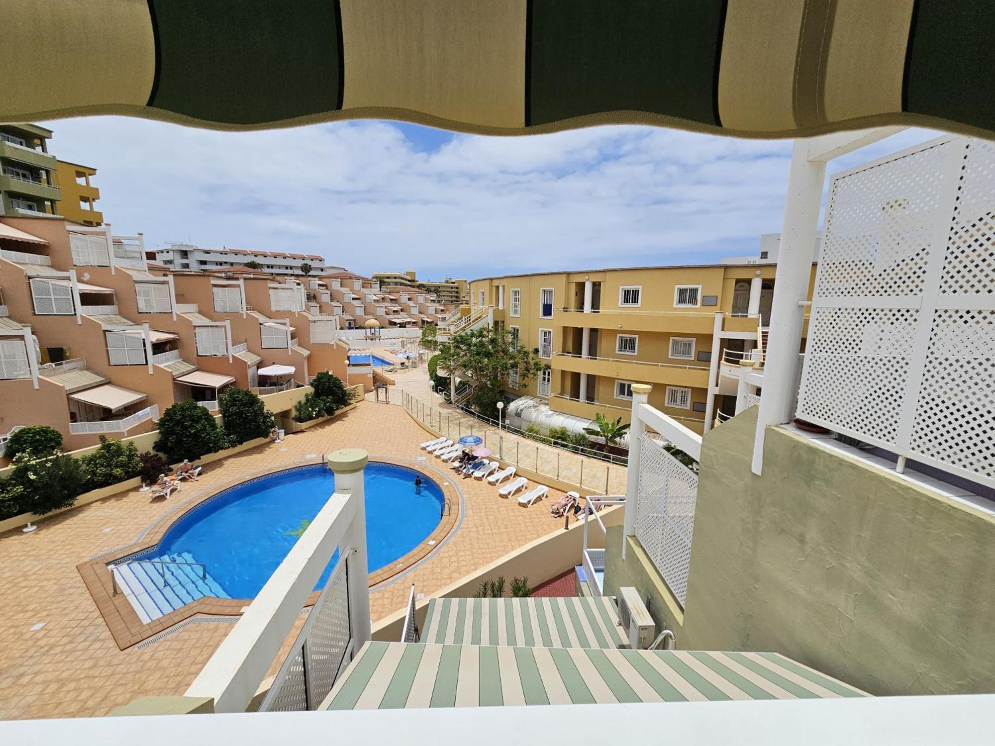 Fantastico Apartamento Villa Victoria Costa Adeje  ภายนอก รูปภาพ