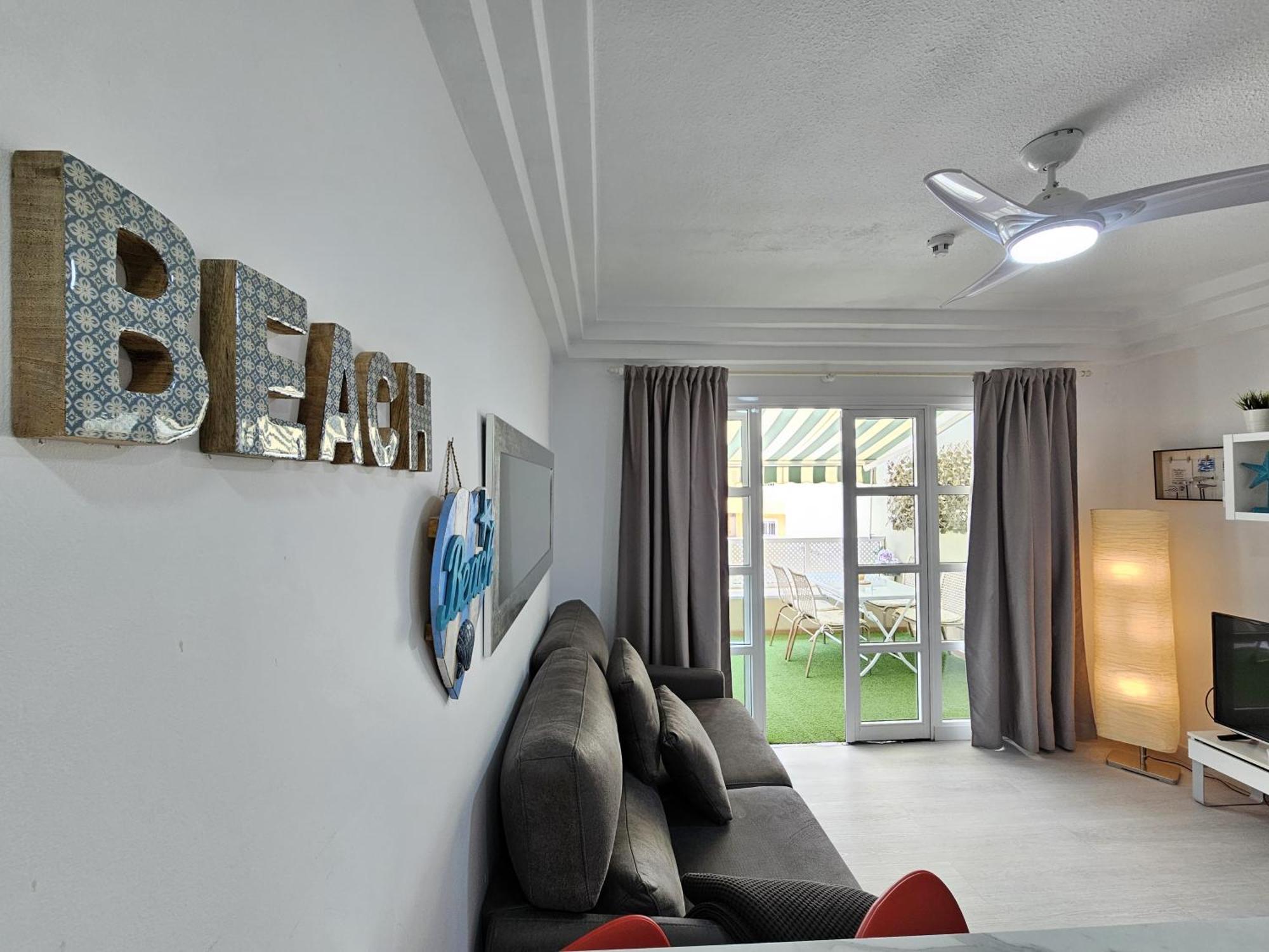 Fantastico Apartamento Villa Victoria Costa Adeje  ภายนอก รูปภาพ