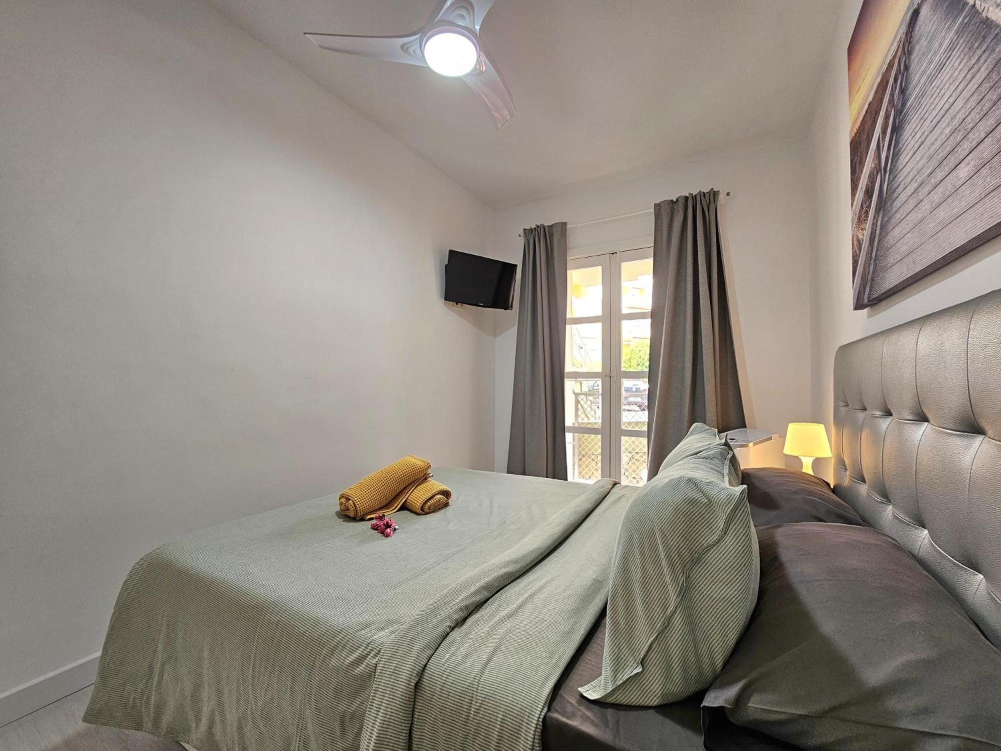 Fantastico Apartamento Villa Victoria Costa Adeje  ภายนอก รูปภาพ
