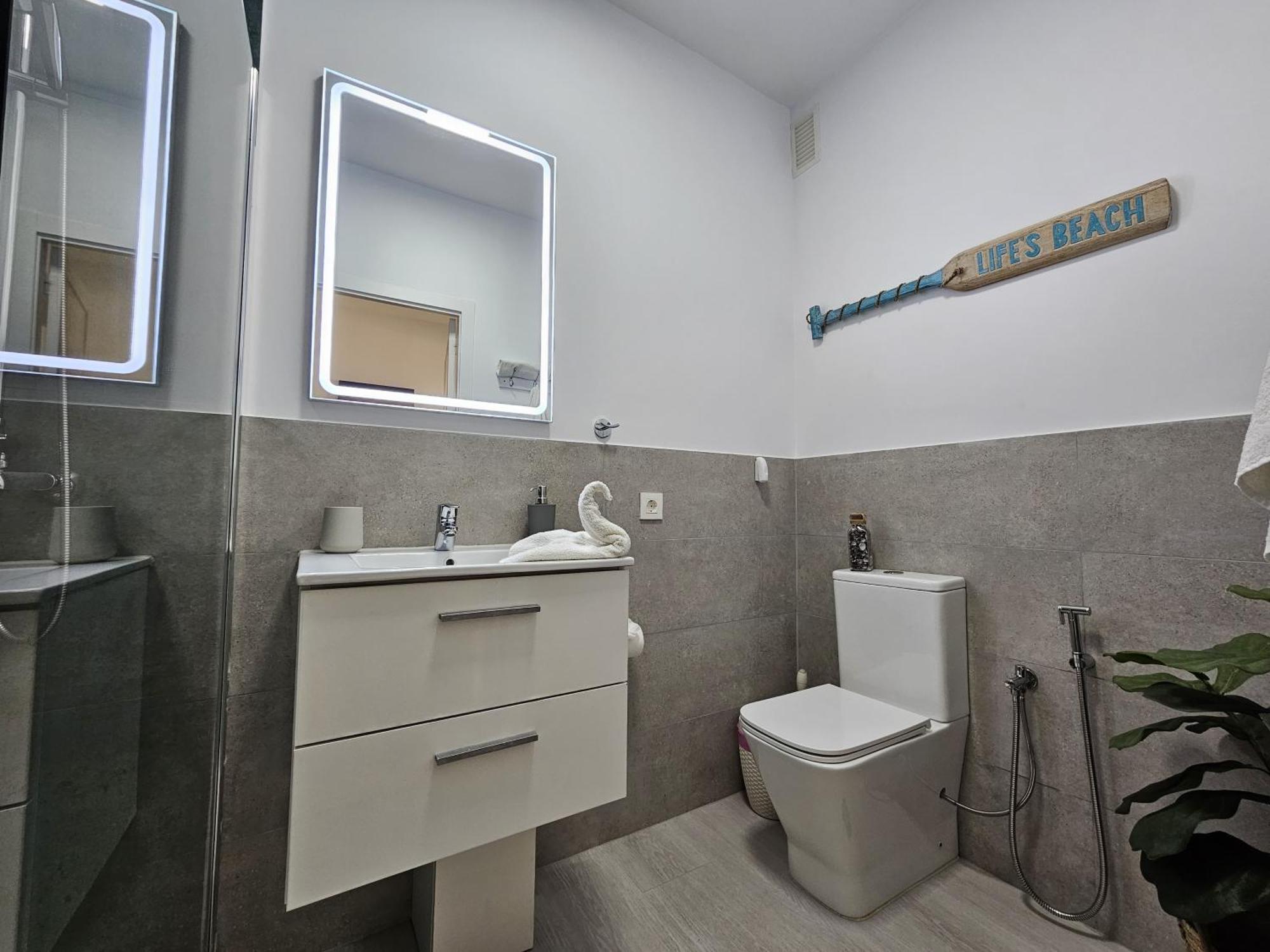 Fantastico Apartamento Villa Victoria Costa Adeje  ภายนอก รูปภาพ