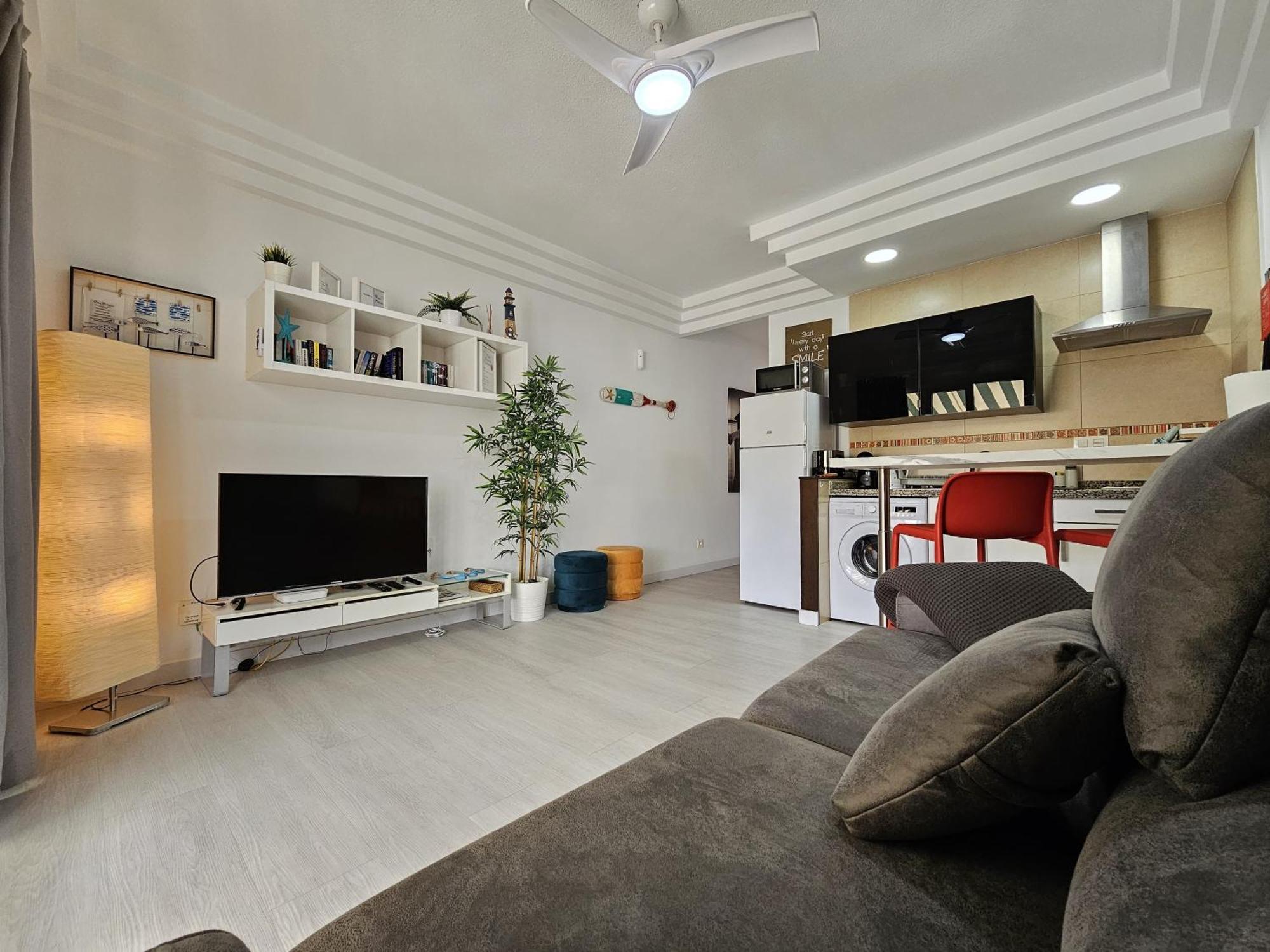 Fantastico Apartamento Villa Victoria Costa Adeje  ภายนอก รูปภาพ