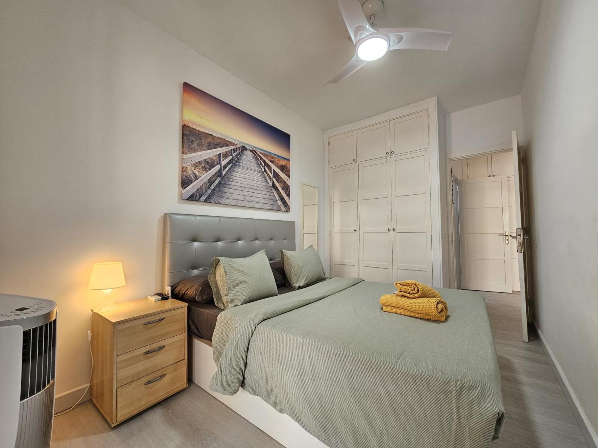 Fantastico Apartamento Villa Victoria Costa Adeje  ภายนอก รูปภาพ