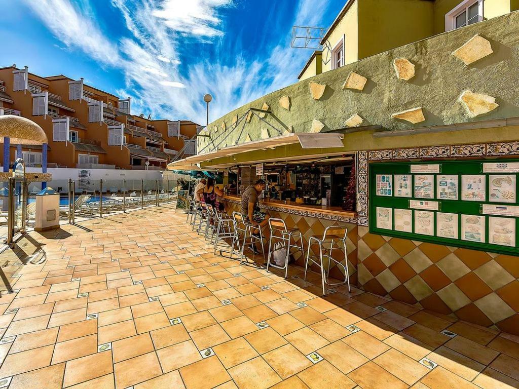 Fantastico Apartamento Villa Victoria Costa Adeje  ภายนอก รูปภาพ